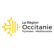 La Region Occitanie Logo PNG Vector