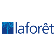 Laforet Logo PNG Vector