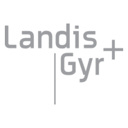 Landis+gyr Logo PNG Vector