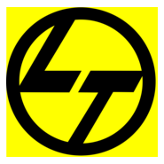 Larsen & Toubro (L&T) Logo PNG Vector (EPS) Free Download