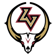 Las Vegas Outlaws Logo PNG Vector