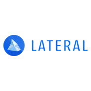 Lateral Logo PNG Vector