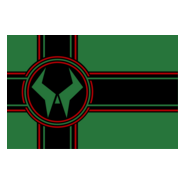 Latveria flag Logo PNG Vector