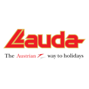 Lauda Logo PNG Vector