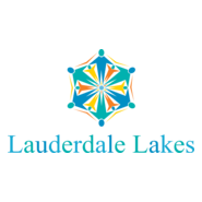 Lauderdale Lakes Logo PNG Vector