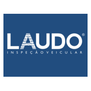 Laudo Logo PNG Vector