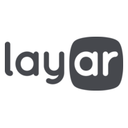 Layar Logo PNG Vector