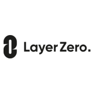 LayerZero Network Logo PNG Vector