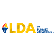 LDA Logo PNG Vector