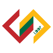 LDDP Logo PNG Vector
