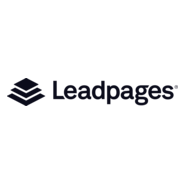 Leadpages Logo PNG Vector