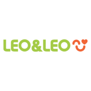 Leo&Leo Logo PNG Vector