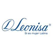 Leonisa Logo PNG Vector