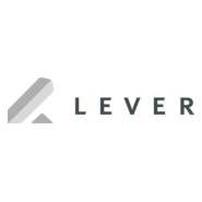 Lever Software Logo PNG Vector