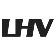 LHV Pank Logo PNG Vector