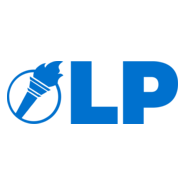 Libertarische Partij Logo PNG Vector