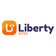 Liberty Sites Logo PNG Vector