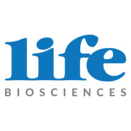 Life Biosciences Logo PNG Vector