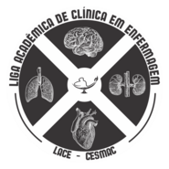LIGA ACADÊMICA DE CLÍNICA EM ENFERMAGEM - LACE Logo PNG Vector