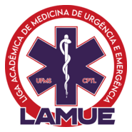 LIGA ACADÊMICA DE MEDICINA DE URGÊNCIA E EMERGÊNCI Logo PNG Vector