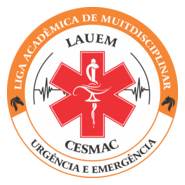 LIGA ACADÊMICA MULTIDISCIPLINAR CESMAC Logo PNG Vector