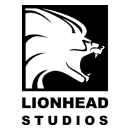 Lionhead Studios Logo PNG Vector