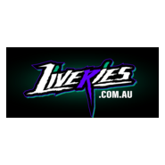 Liveries Logo PNG Vector