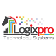 Logixpro Technology Systems Logo PNG Vector