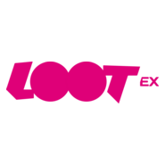 Lootex (LOOT) Logo PNG Vector