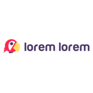 Lorem Lorem Logo PNG Vector