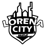 LorenaCity Logo PNG Vector