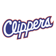 Los Angeles Clippers Logo PNG Vector