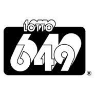 Lotto 6/49 Logo PNG Vector