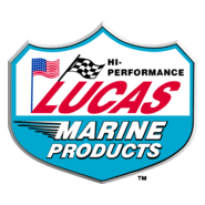 Lucas Oil Marine Products Light Logo PNG Vector