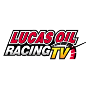 Lucas Oil Racing Tv Light Logo PNG Vector