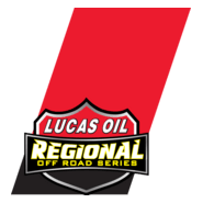 Lucas Oil Regional Off Road Series Light Logo PNG Vector