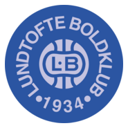 LUNDTOFTE BOLDKLUB Logo PNG Vector