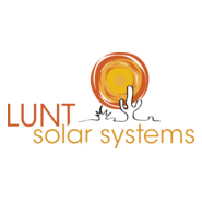 Lunt Solar Systems Logo PNG Vector