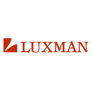 Luxman Logo PNG Vector