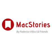 Macstories Logo PNG Vector