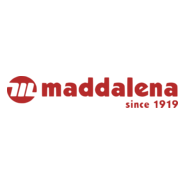 maddalena Logo PNG Vector