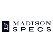 Madison Specs Logo PNG Vector