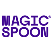 Magic Spoon Logo PNG Vector
