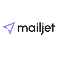 Mailjet Logo PNG Vector