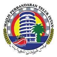 MAJLIS PERBANDARAN TELUK INTAN PERAK Logo PNG Vector