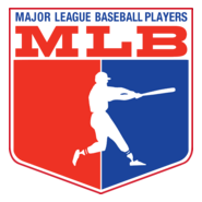 Major League Baseball Players Association (MLBPA) Logo PNG Vector