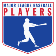 Major League Baseball Players Association (MLBPA) Logo PNG Vector