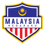 Malaysia Negaraku Logo PNG Vector