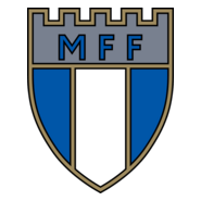 Malmo FF (1950's) Logo PNG Vector