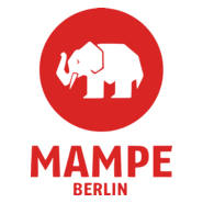 Mampe Logo PNG Vector